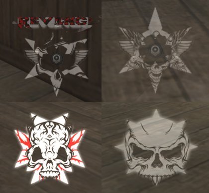 KillMark